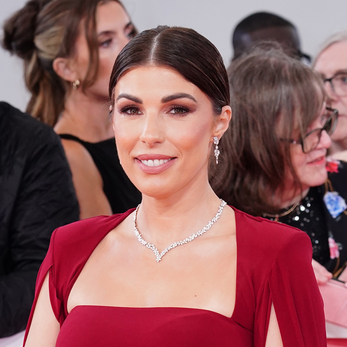 Bake Off’s Georgina Grasso Details “Scary” Mental Health Diagnosis