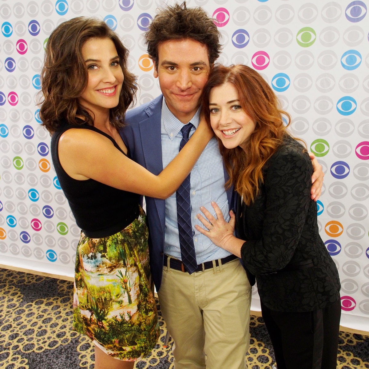 You’ll Want to Suit Up to Read These How I Met Your Mother Secrets