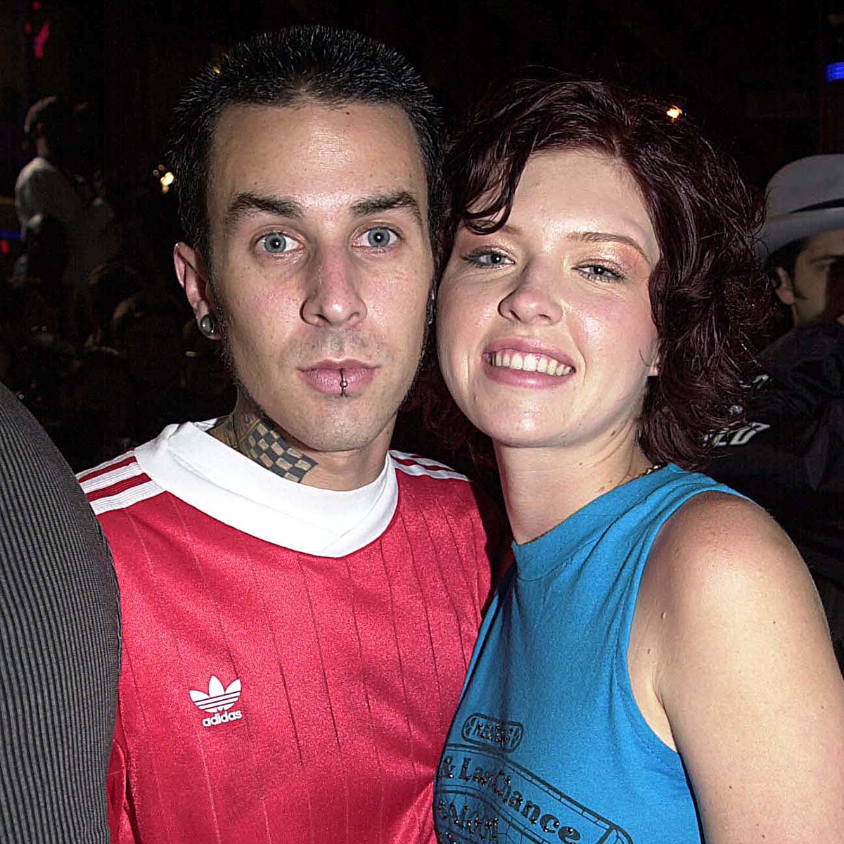 Travis Barker Makes Rare Comment About First Wife Melissa Kennedy