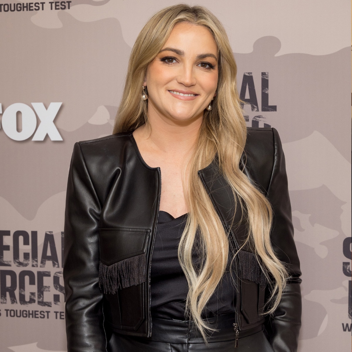 Jamie Lynn Spears Refutes “Misconception” Her Pregnancy Ended Zoey 101