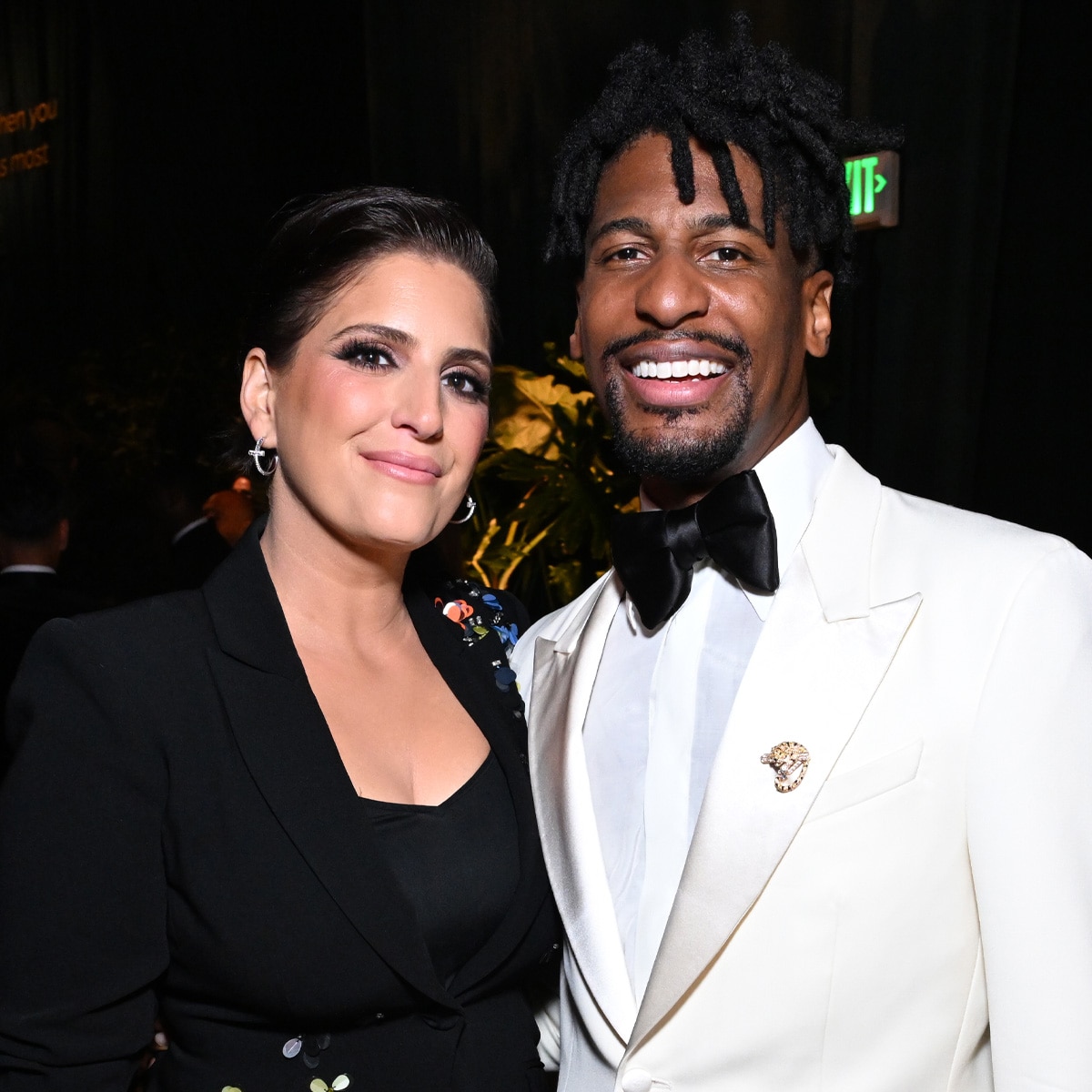 Inside Jon Batiste’s Private Love Story With Wife Suleika Jaouad