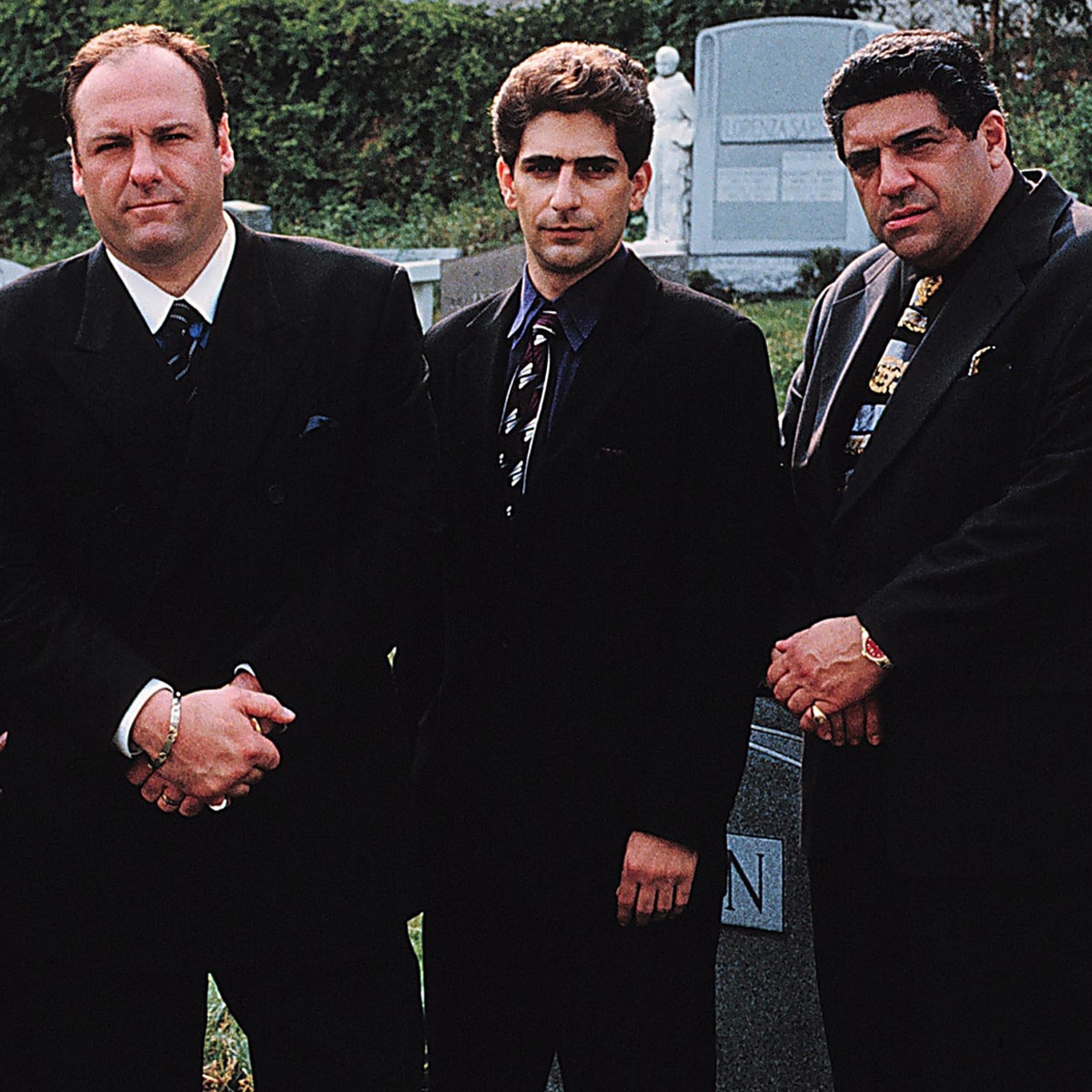 Sopranos Alums Mourn Vincent Pastore After His Death