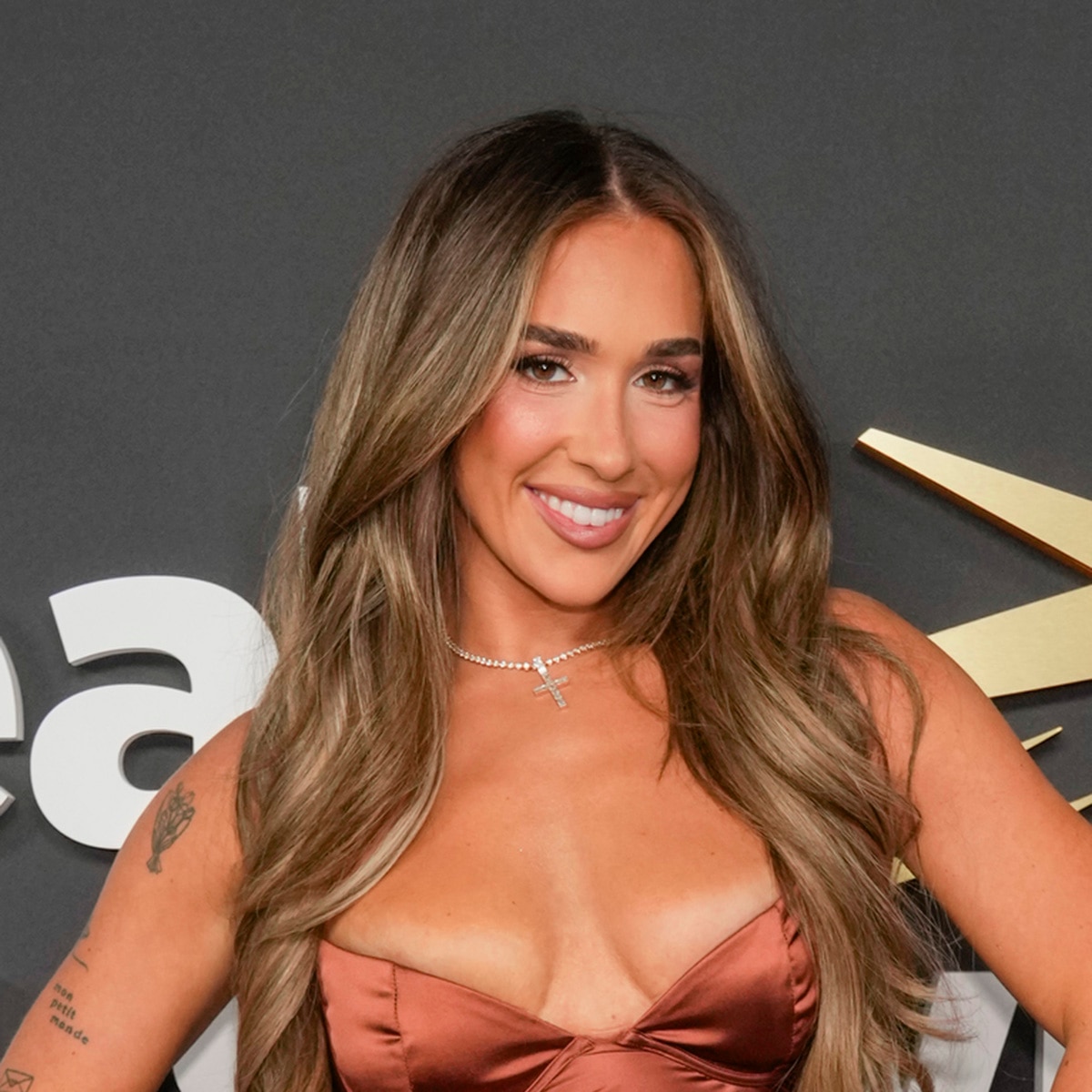 Is Ariana Biermann Rekindling With Ex Hudson McLeroy? She Says…