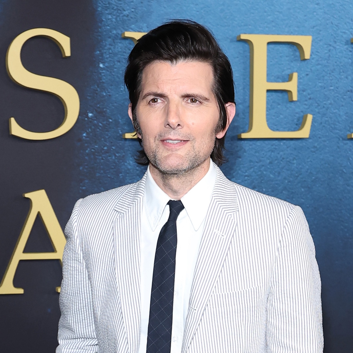 Adam Scott Says He Hasn’t Drank Alcohol in 12 Years