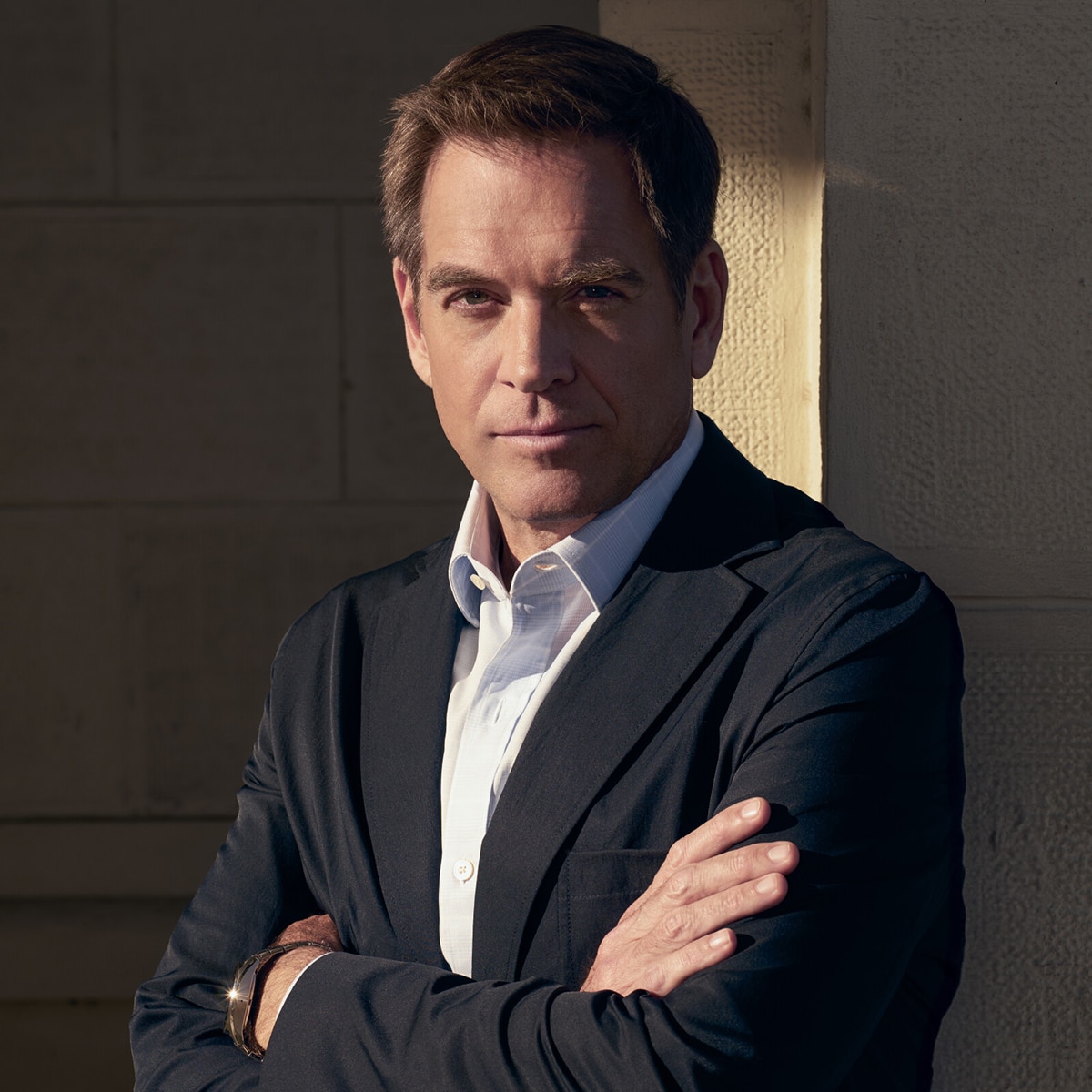 Michael Weatherly Makes Official Return to NCIS After 10 Years