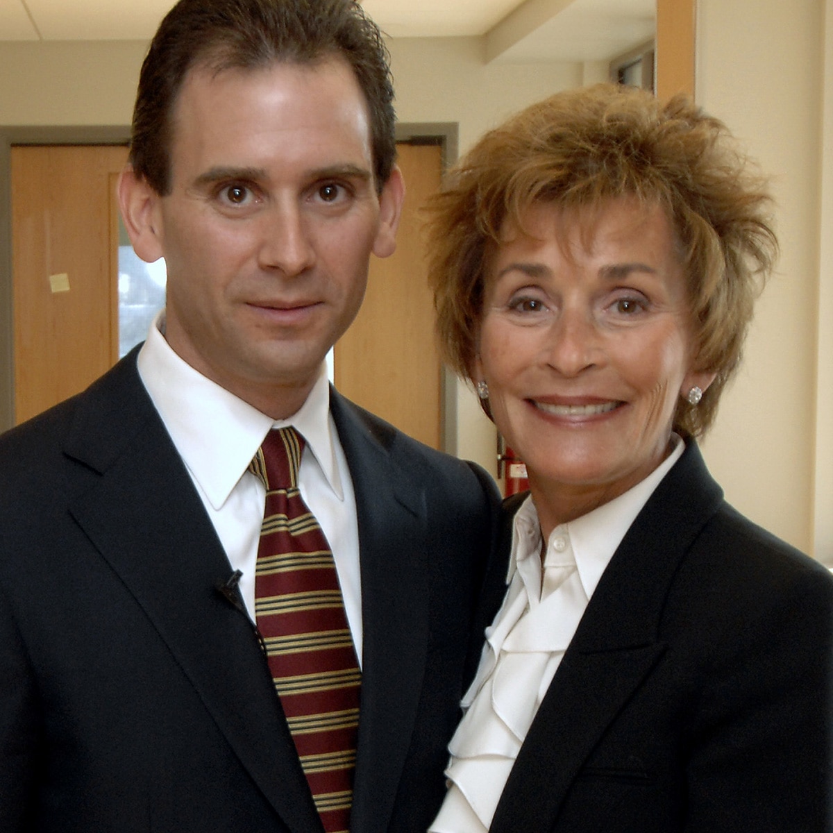 Why Judge Judy Was Against Son Adam Levy Having Own TV Show at First