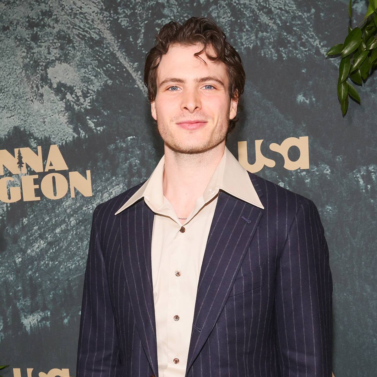 Cooper Levy Was Originally Cast in Different Role for Anna Pigeon