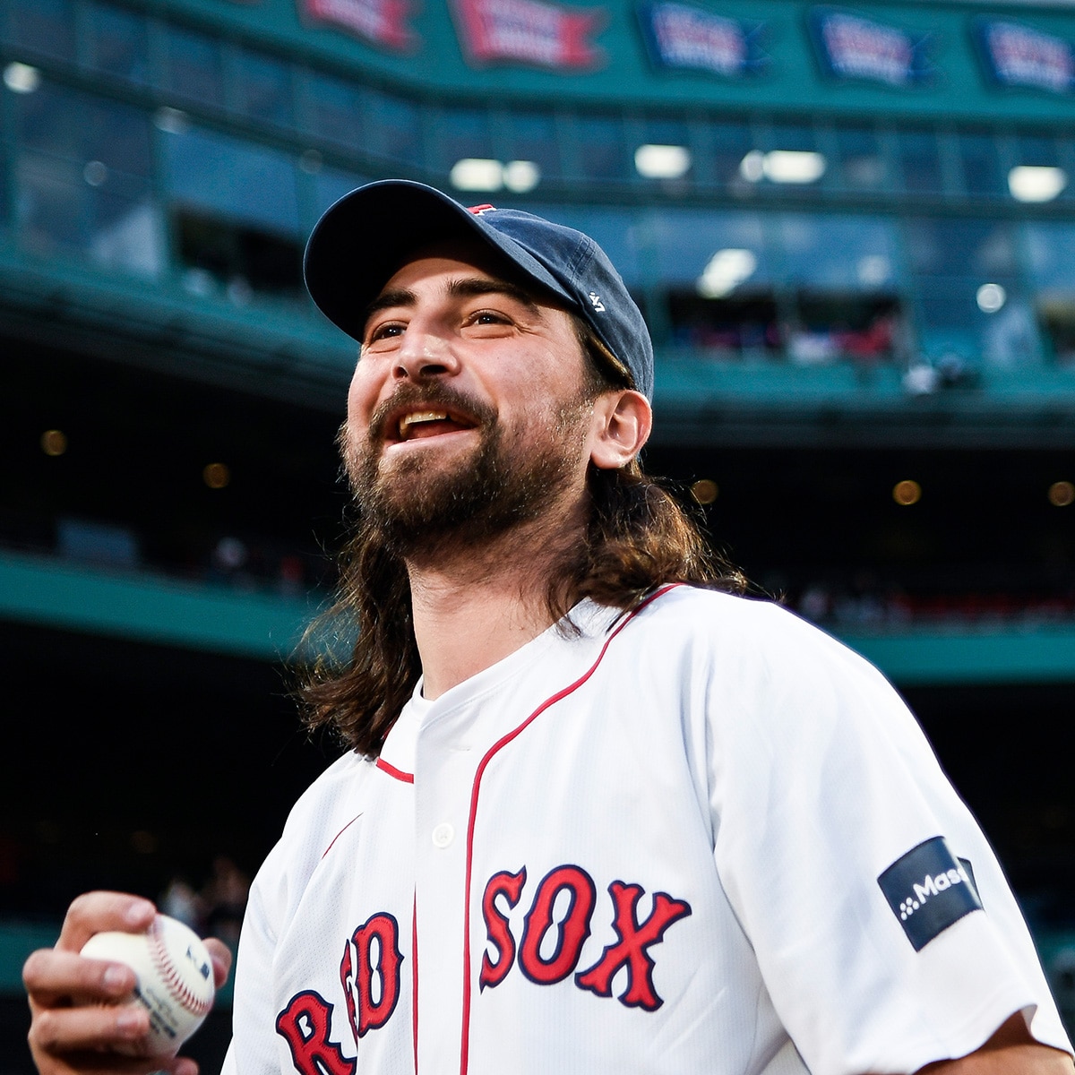 Noah Kahan Will “Never Really Get Tired” of Music About New England