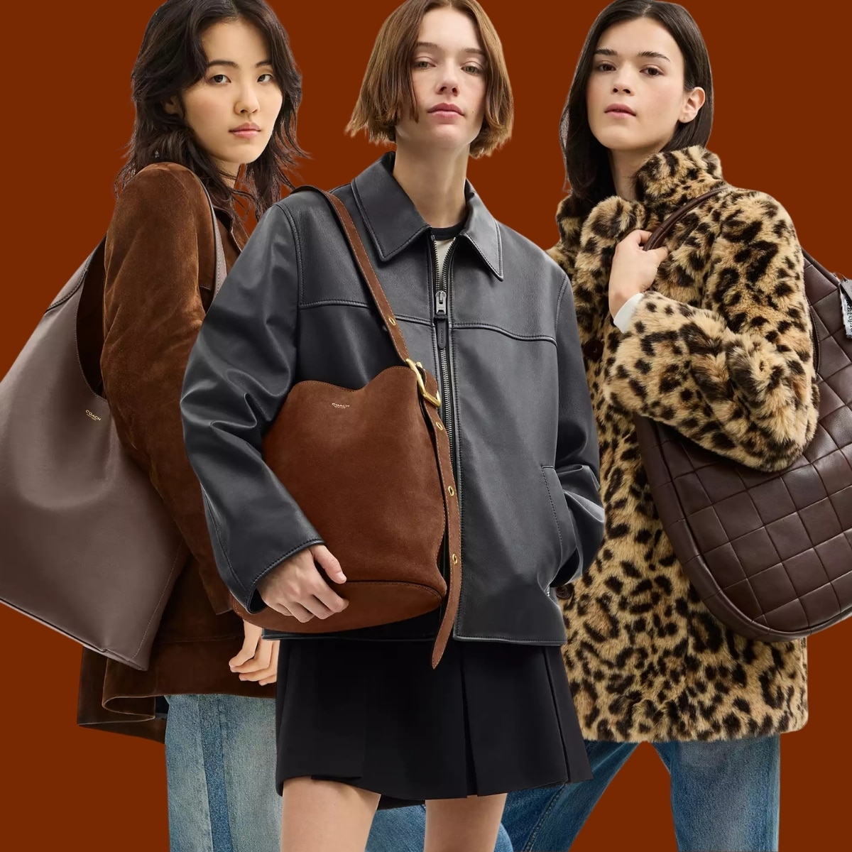 Coach Outlet’s Trendiest Bags Are Finally Under $250 for Labor Day