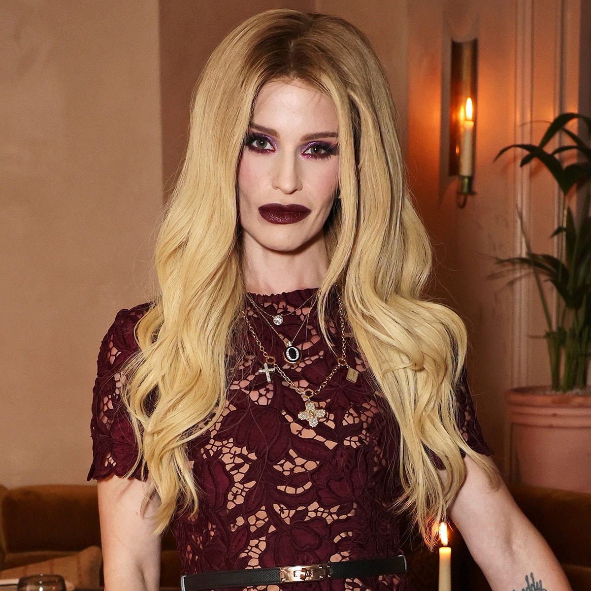 Kelly Osbourne Addresses “Cruel” Body Shaming While She Was “So Sick”