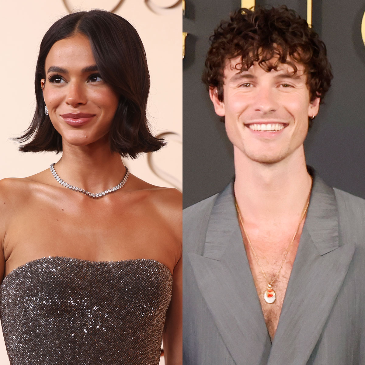 Who Is Shawn Mendes’ Girlfriend Bruna Marquezine? All the Details