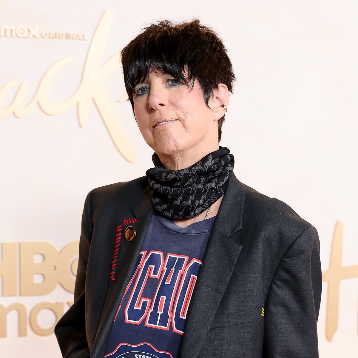 Diane Warren Adopts Viral Baby Pig Off Los Angeles Streets
