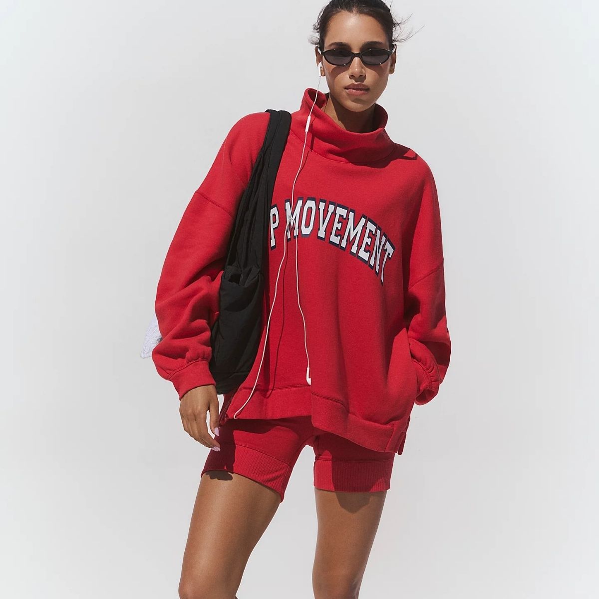 The Fall Workout Clothes That Keep You Warm, Not Sweaty