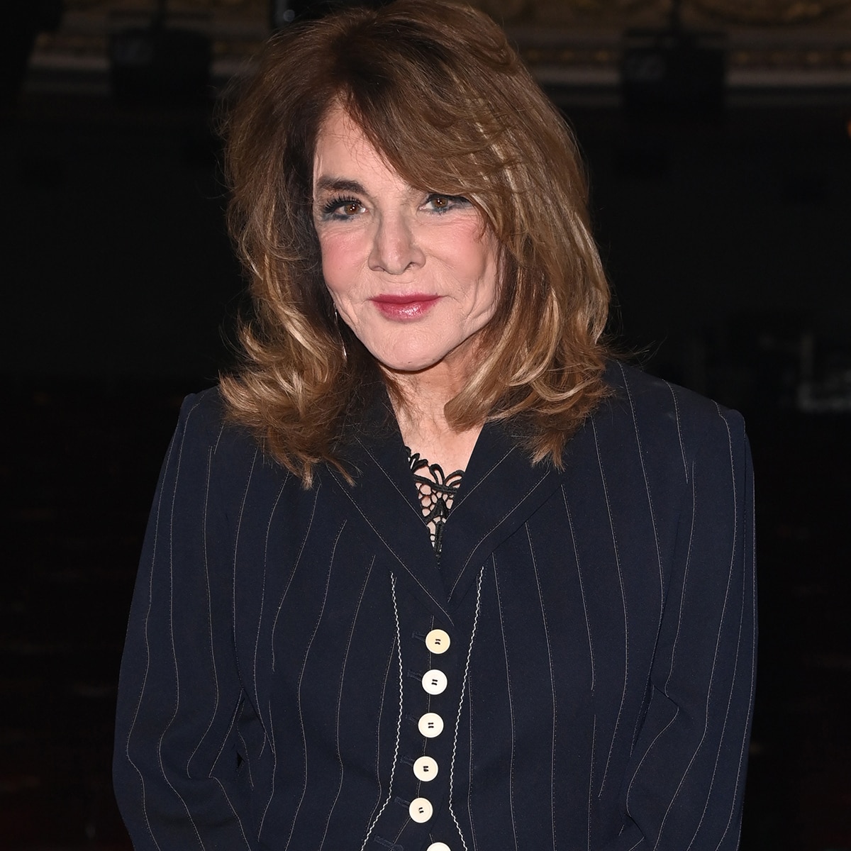 Why Grease Star Stockard Channing Says She’s “Happy Being a Recluse”