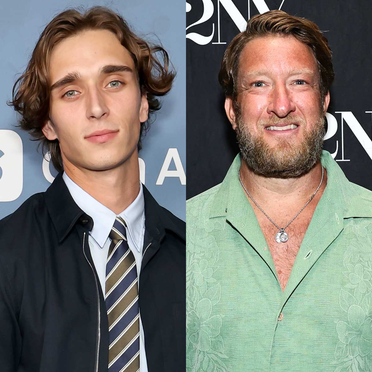 Josh Richards Calls Out Dave Portnoy’s Nantucket Influencer Rant