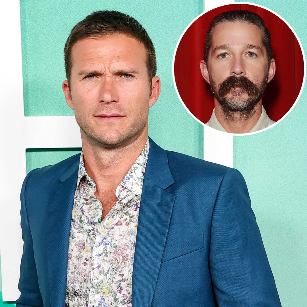 Scott Eastwood Addresses “Tormented” Shia LaBeouf 13 Years After Clash