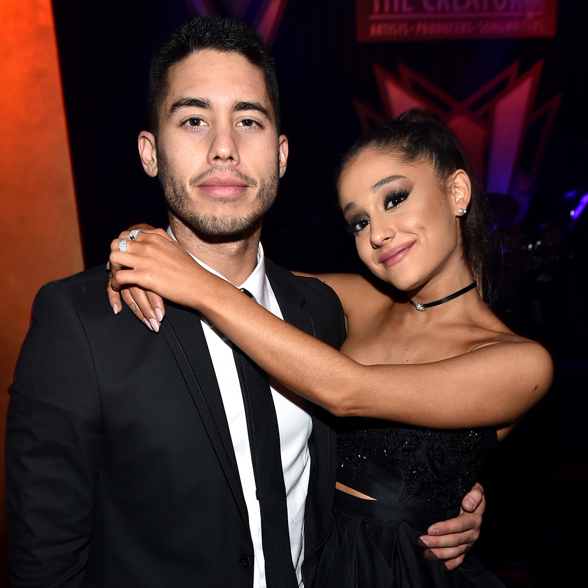 Ariana Grande, Ricky Álvarez Go Instagram Official Years After Breakup