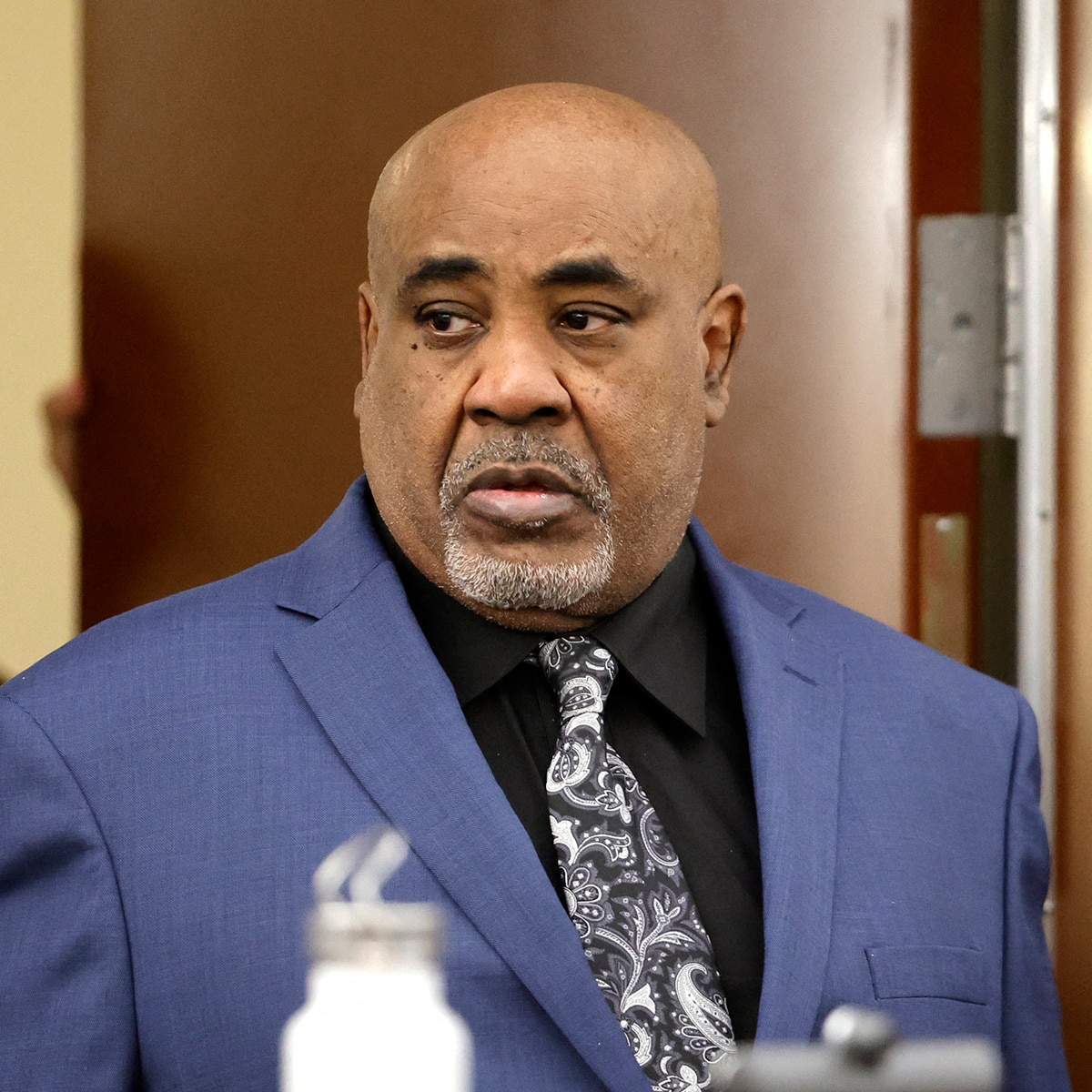 Tupac Shakur Murder Trial: Duane “Keffe D” Davis Found Guilty