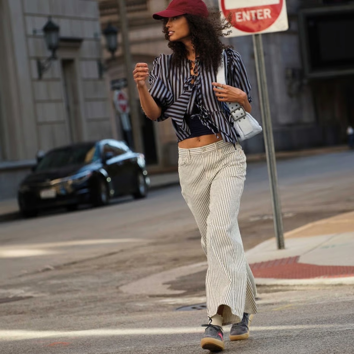 The Sneakers You’ll Wear From August Through Thanksgiving