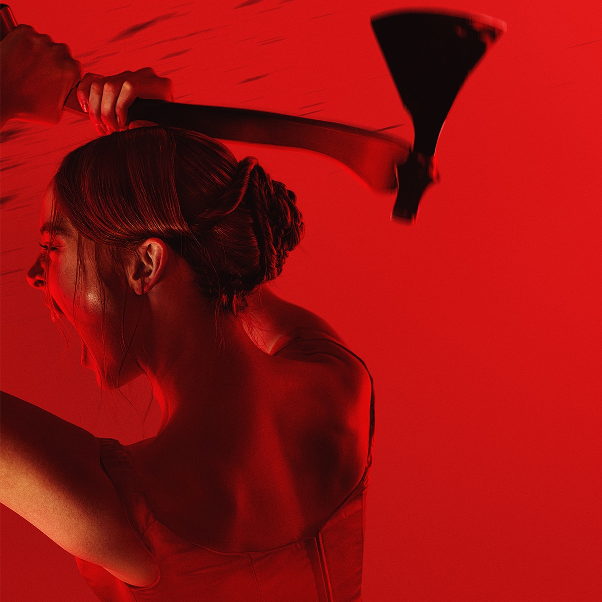 Monster: The Lizzie Borden Story Unveils Chilling First Look