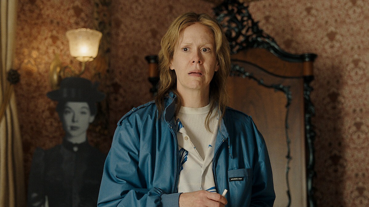 Who Is Aileen Wuornos? All About the Serial Killer Sarah Paulson Plays in ‘Monster: The Lizzie Borden Story’