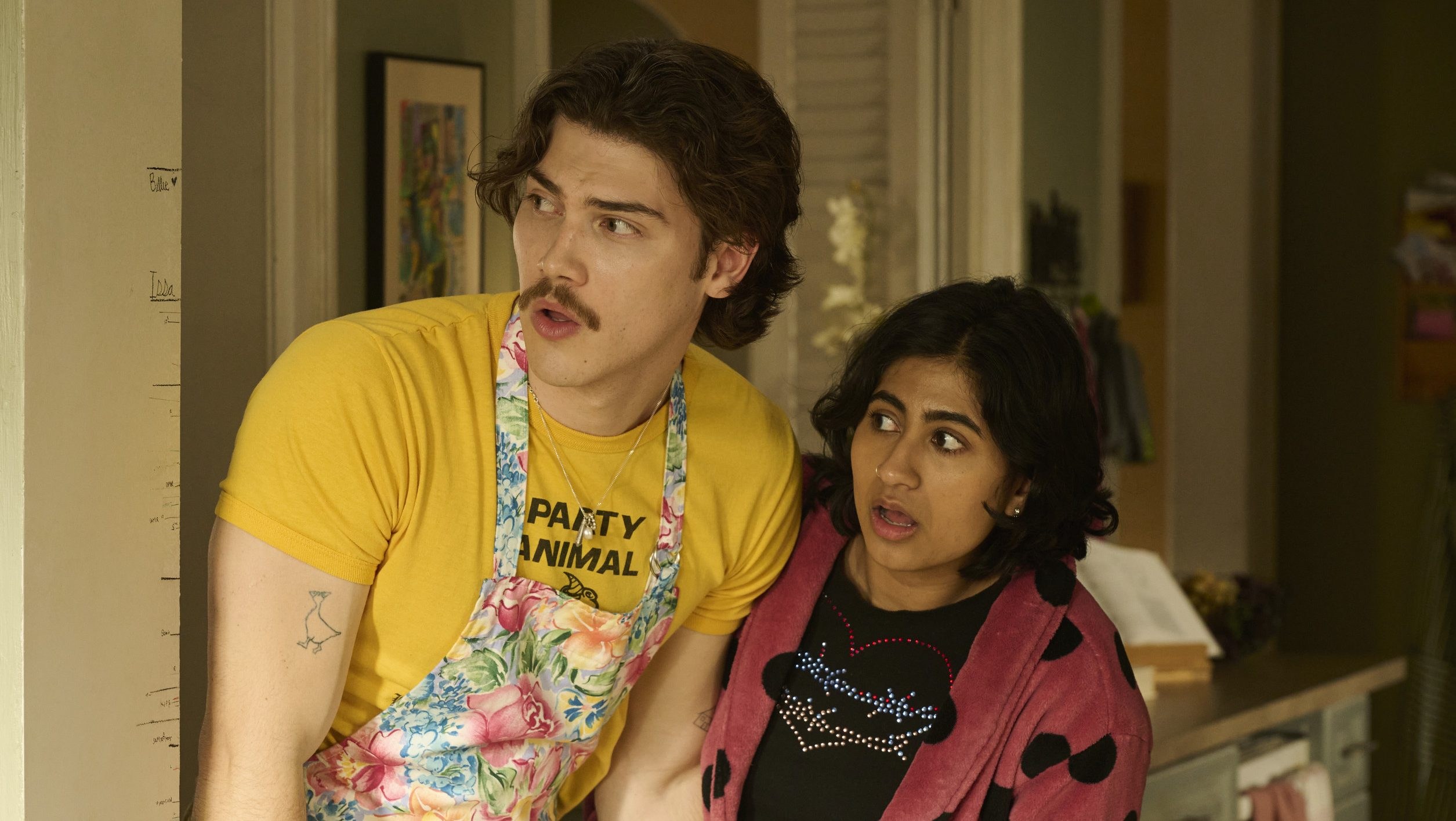 ‘Adults’ Season 2 Cast: All the Returning & New Faces on the FX Series