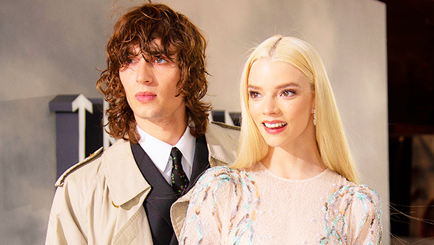 Anya Taylor-Joy’s Husband: Everything To Know About Malcolm McRae