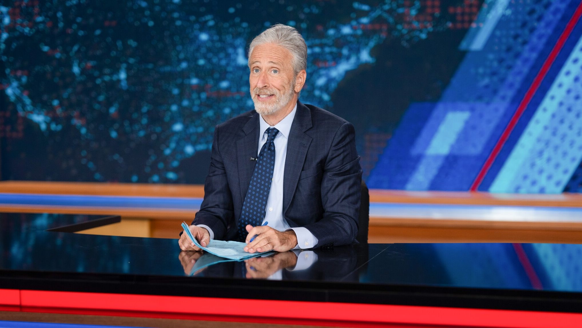 Who Is Jon Stewart’s Least Favorite Guest? What the ‘Daily Show’ Host Revealed