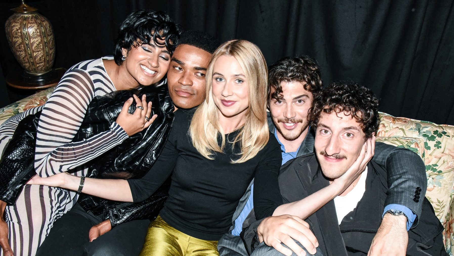 ‘Adults’ Season 2 Updates: Release Date, Cast & More on the FX Series