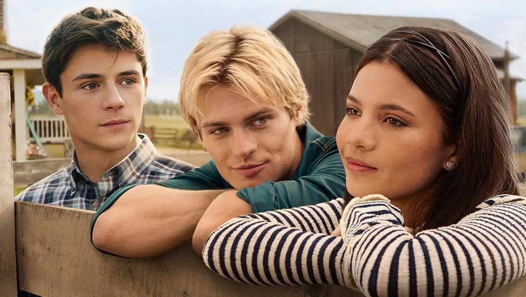 ‘My Life With the Walter Boys’ Season 4 Updates: Release Date & Everything We Know