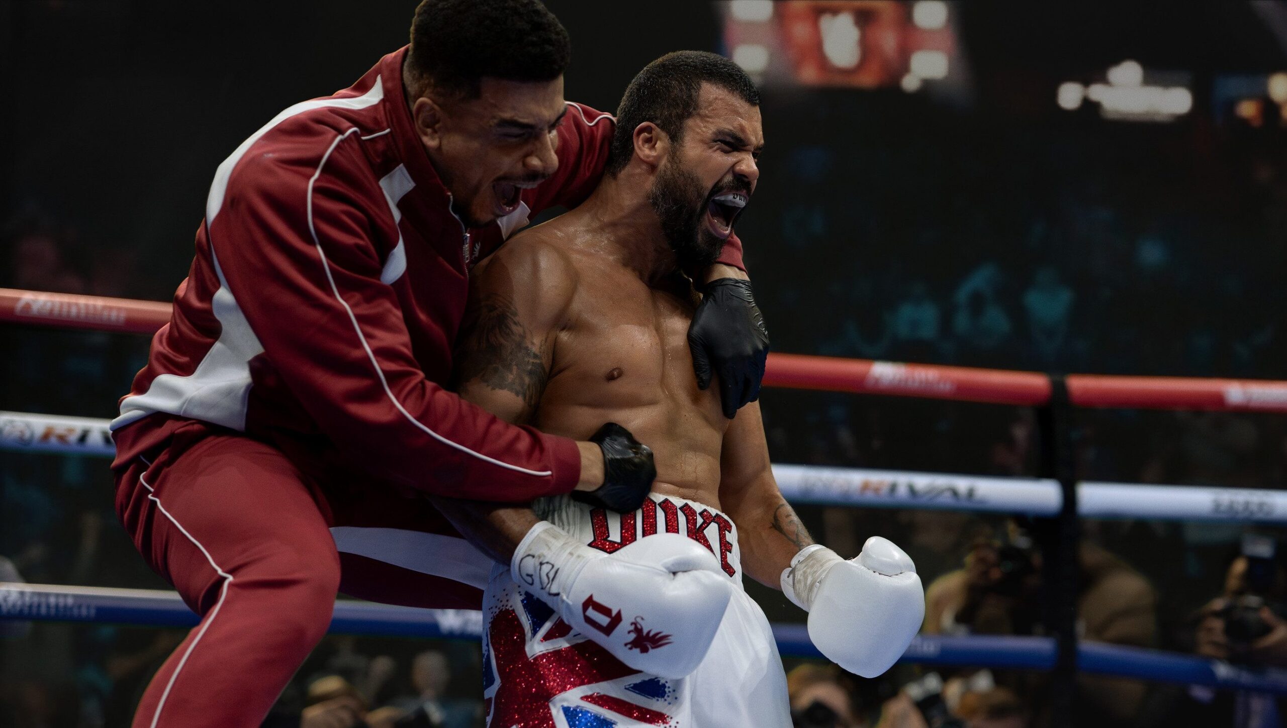 Will There Be a Season 2 of ‘Fightland’? Updates on 50 Cent’s British Boxing Series