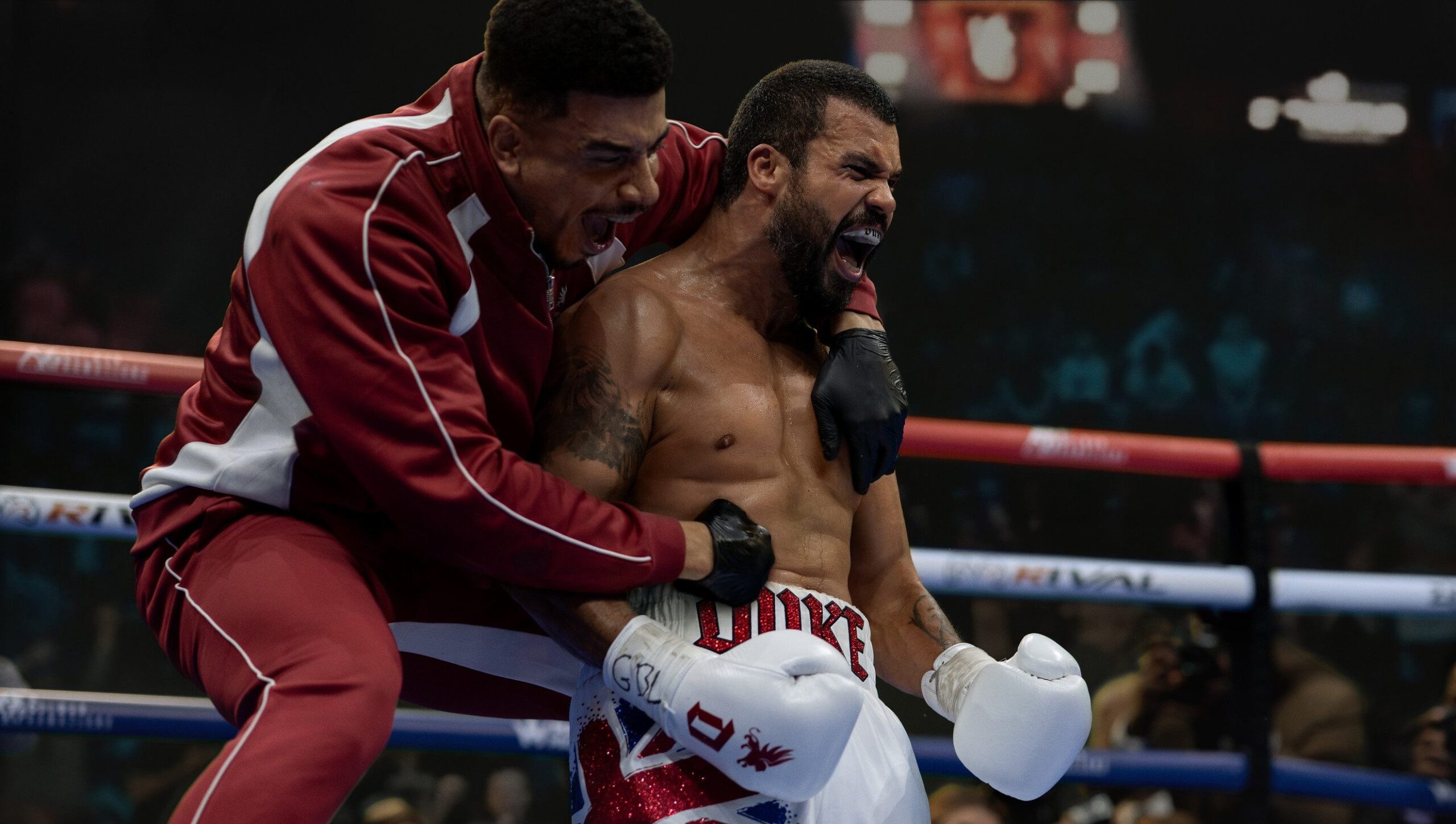 ‘Fightland’ Season 1 Episode Guide: How Many Episodes Are There?