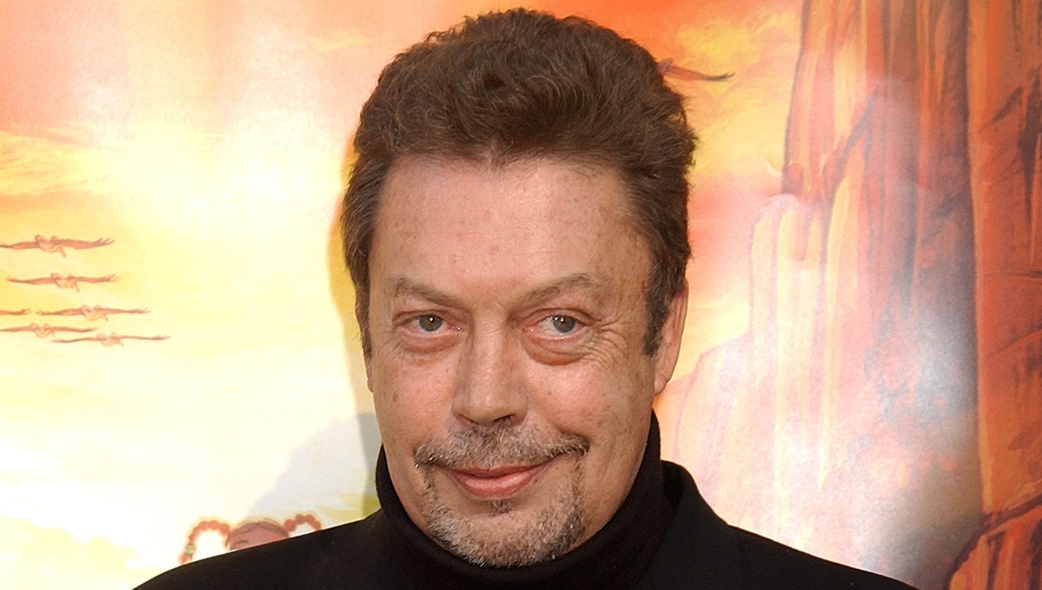 Was Tim Curry Married? What We Know About His Personal Life