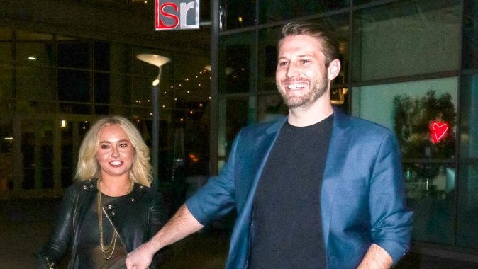 What Does Brian Hickerson Do for a Living? Hayden Panettiere’s Ex-Boyfriend’s Job