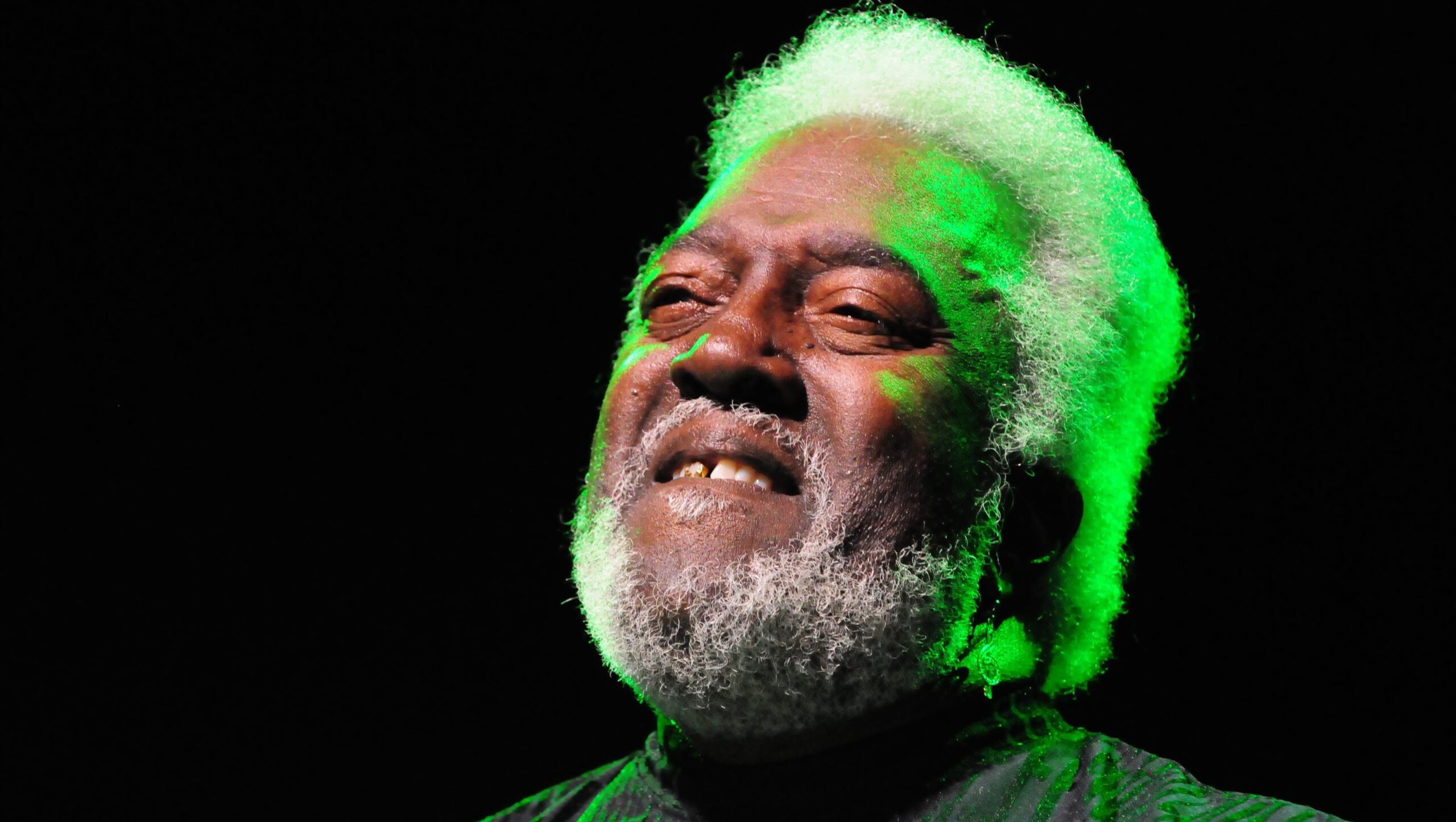 Who Was Latimore? ‘Let’s Straighten It Out’ Singer Dead at 86