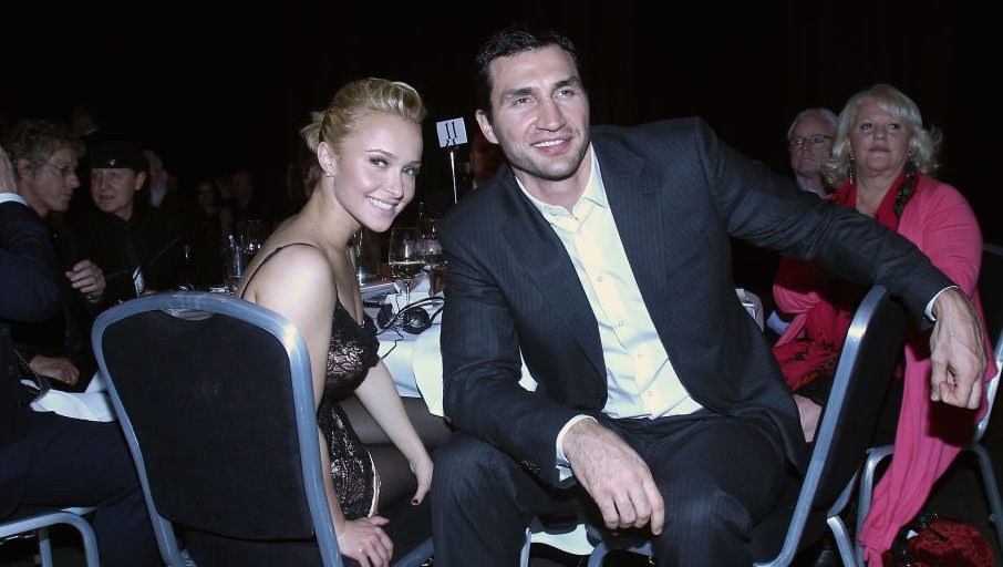 Who Is Wladimir Klitschko? 5 Things to Know About Hayden Panettiere’s Ex & Father of Her Child