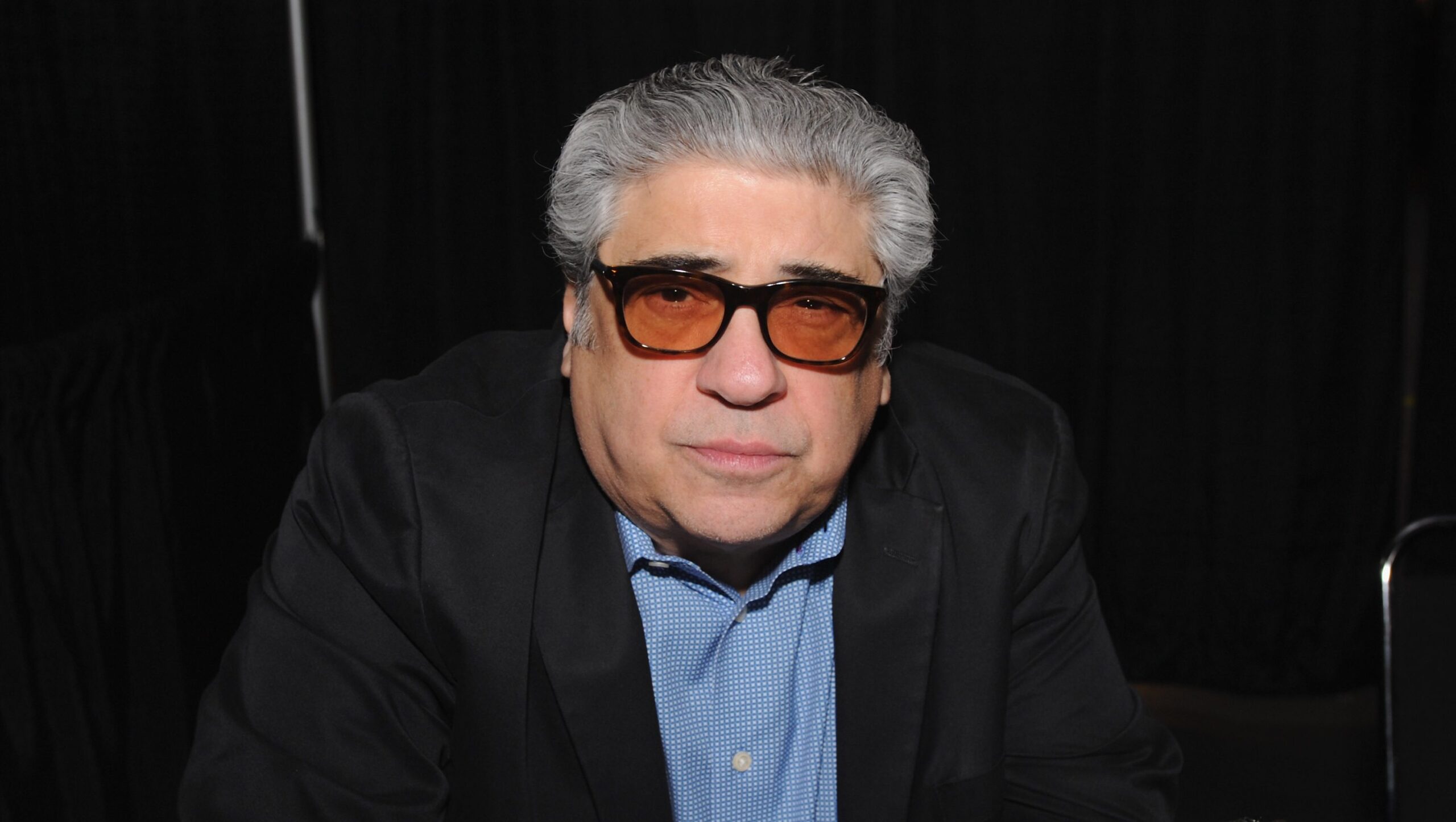 Was Vincent Pastore Married? All About His Ex-Wife Nancy Berke