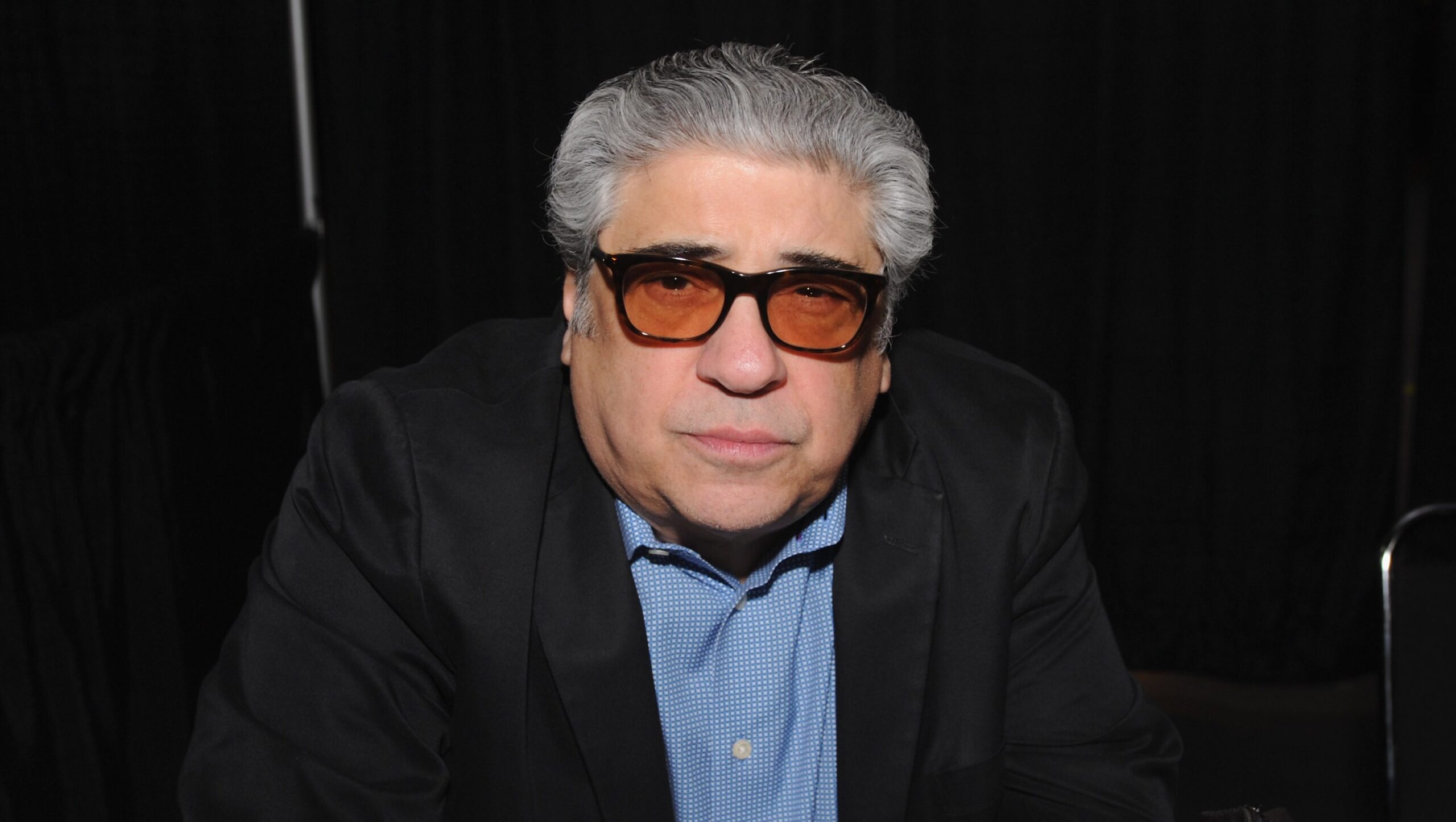 Vincent Pastore’s Cause of Death Updates: How Did the ‘Sopranos’ Star Die?