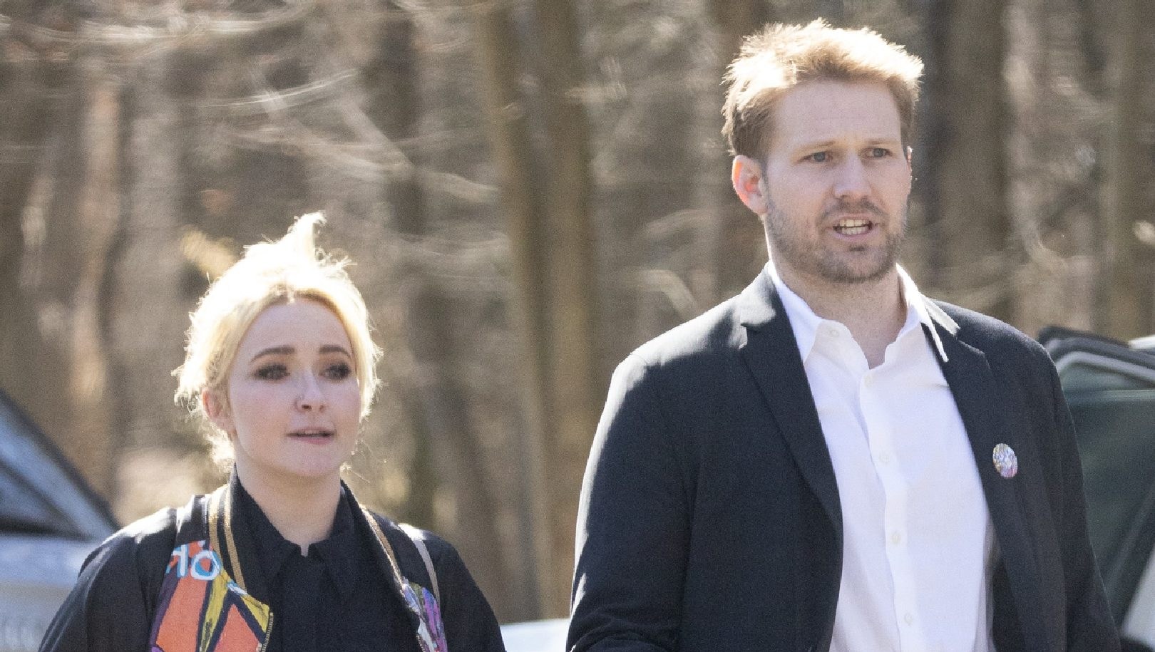 Who Is Brian Hickerson? 5 Things About Hayden Panettiere’s Ex-Boyfriend