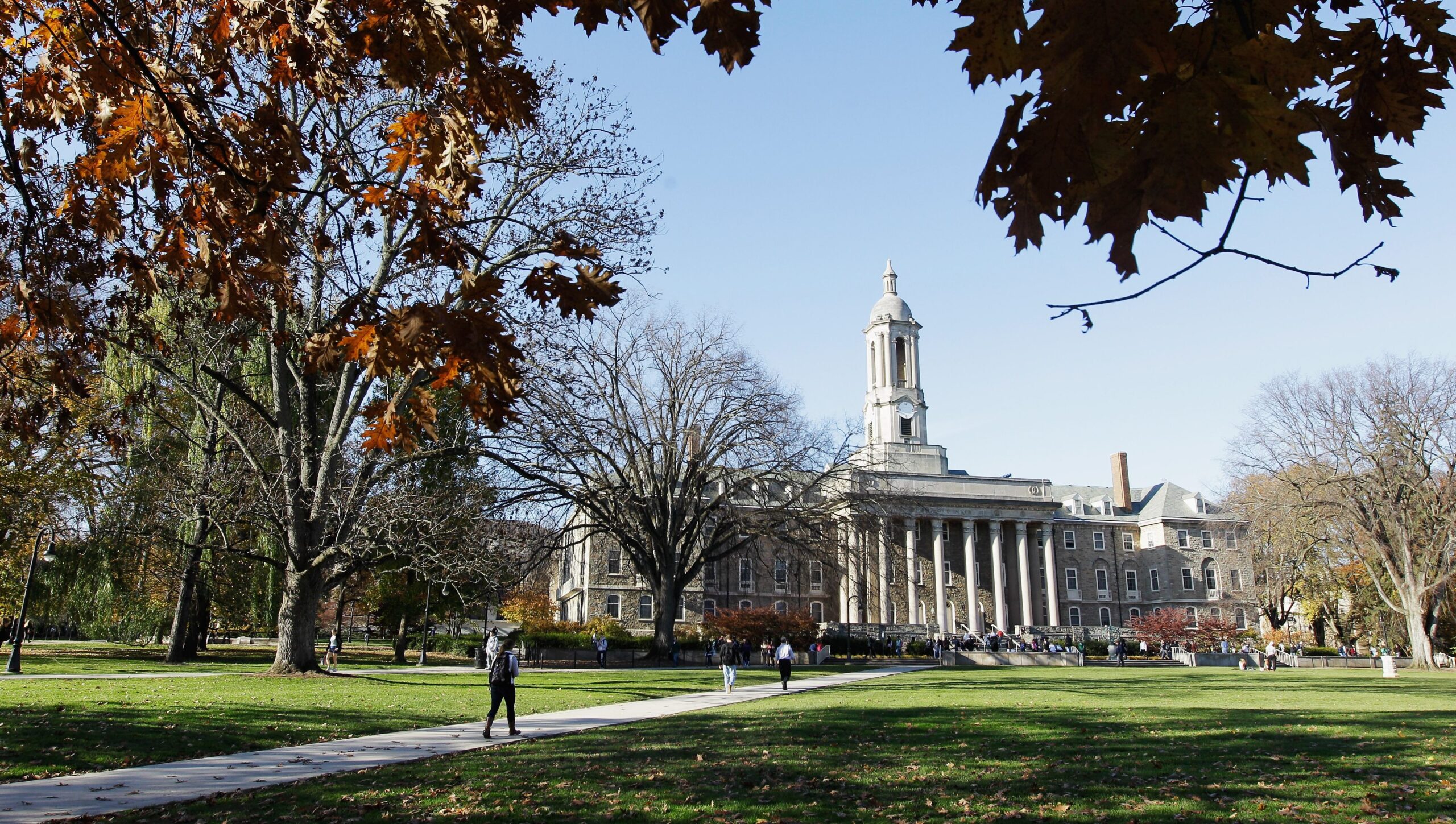 Penn State Coke Bust Explained: Fraternities Accused of Alleged Drug Ring Connection