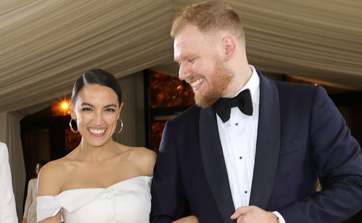 Who Is Riley Roberts? Meet Alexandria Ocasio-Cortez ‘AOC’s Ex-Fiancé After Their Breakup