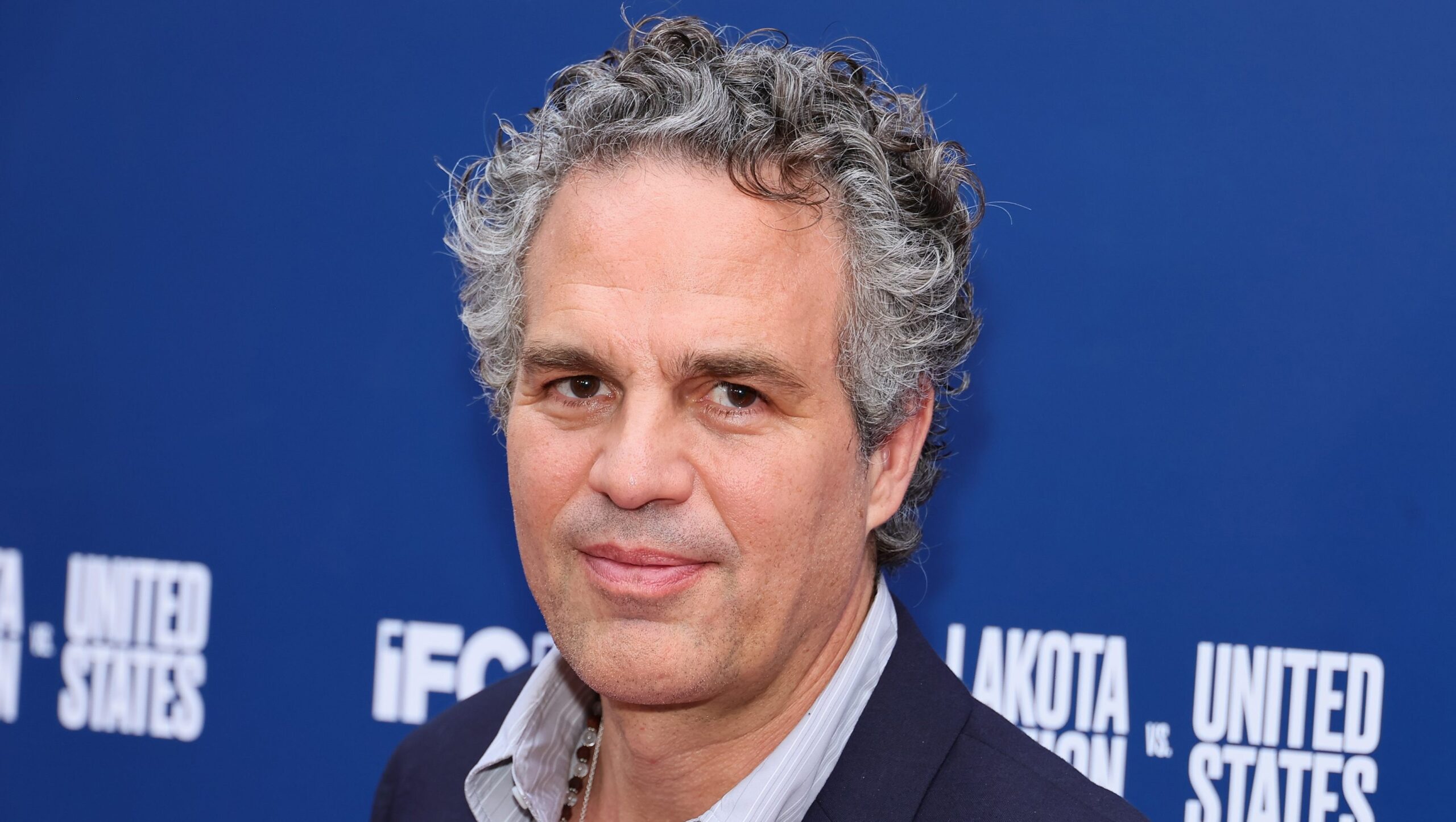 Why Is Mark Ruffalo Feuding With Paramount? The Merger Fight Explained