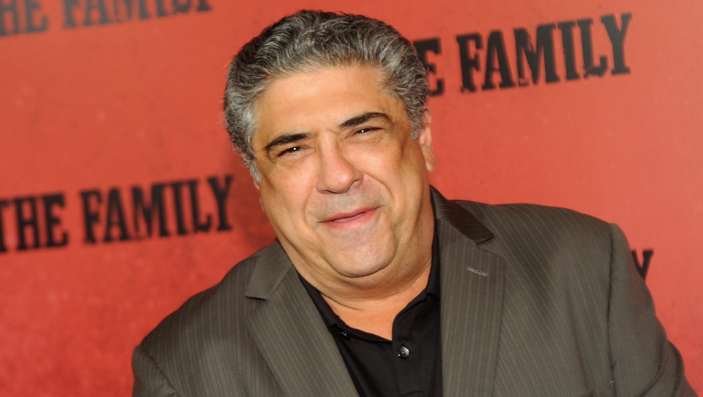Vincent Pastore’s Health: What We Know About His Past Cancer Battle