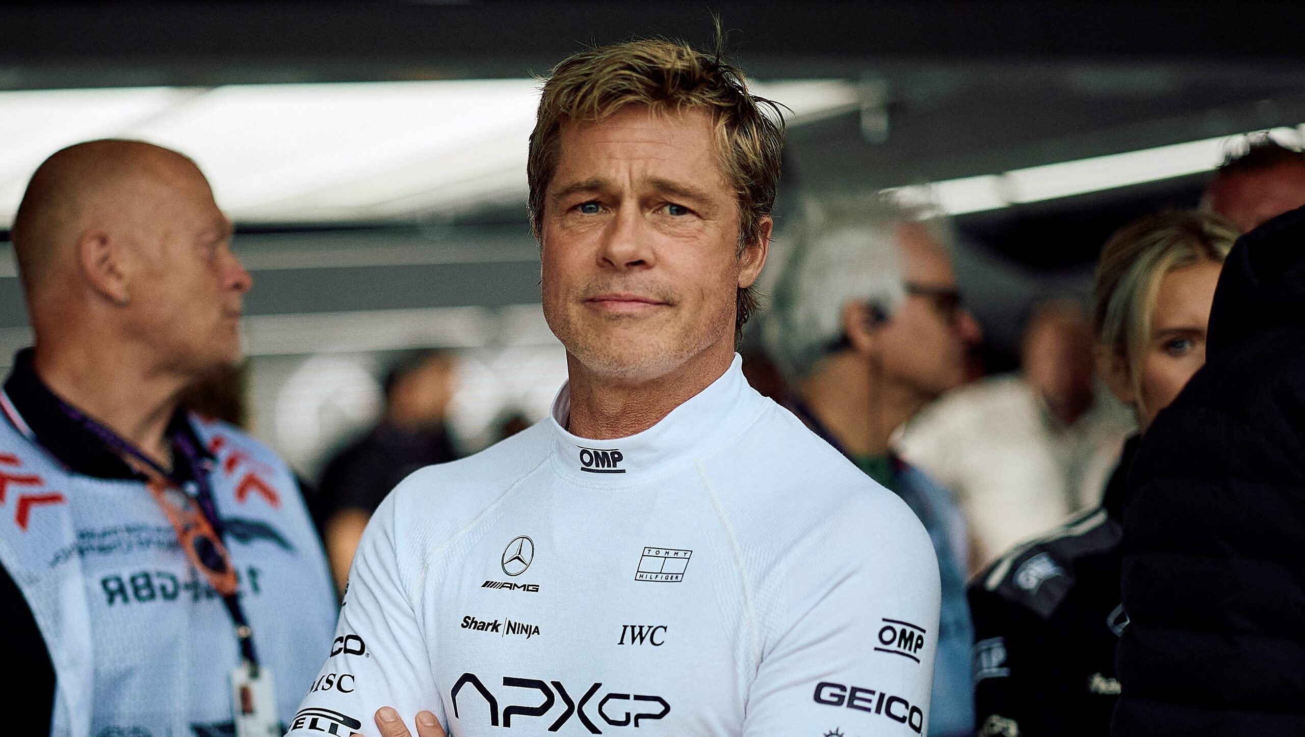 Brad Pitt’s Sobriety Journey: Update on the Actor’s Health