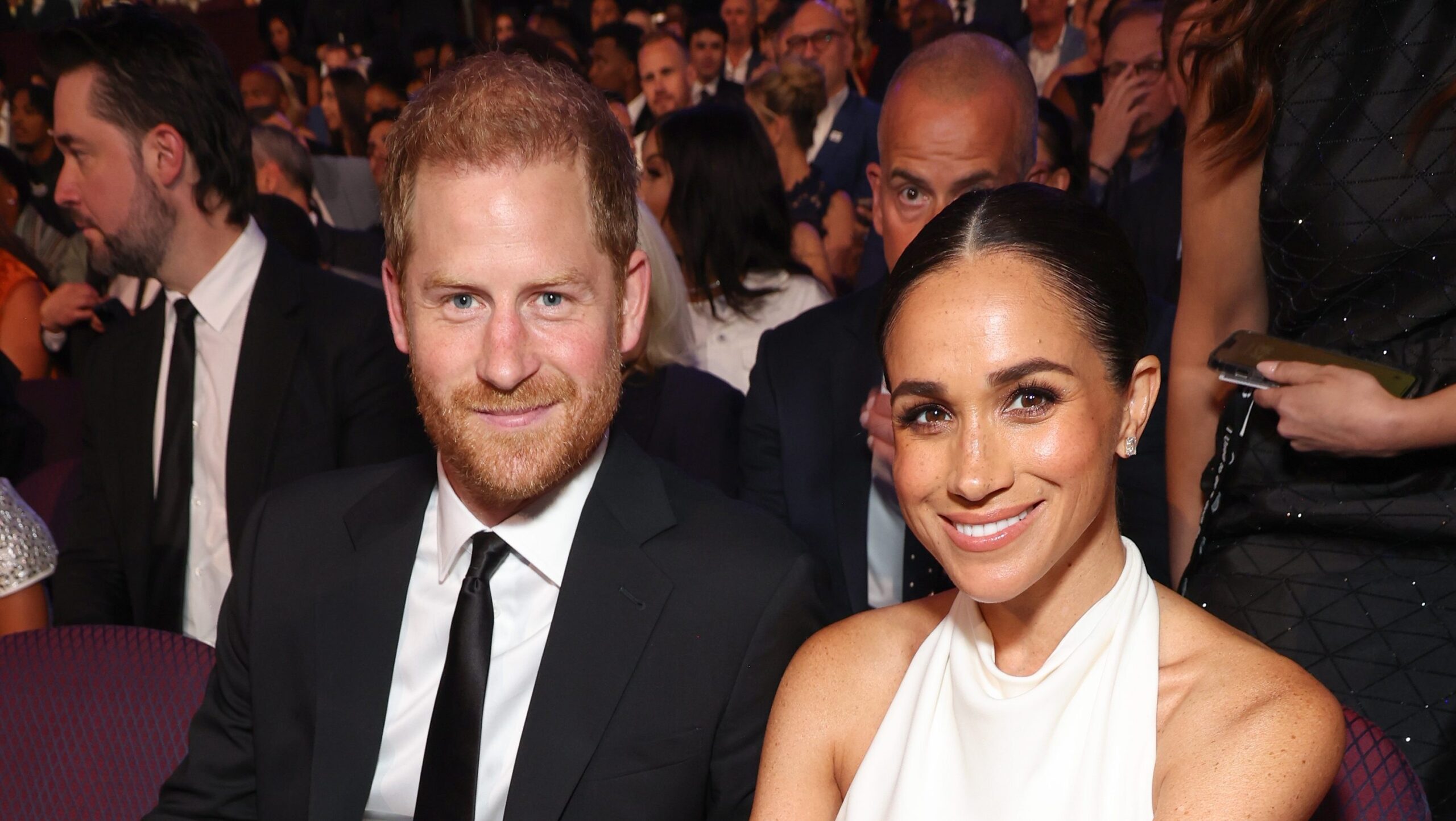 Why Are Prince Harry & Meghan Markle Moving Back to the UK?