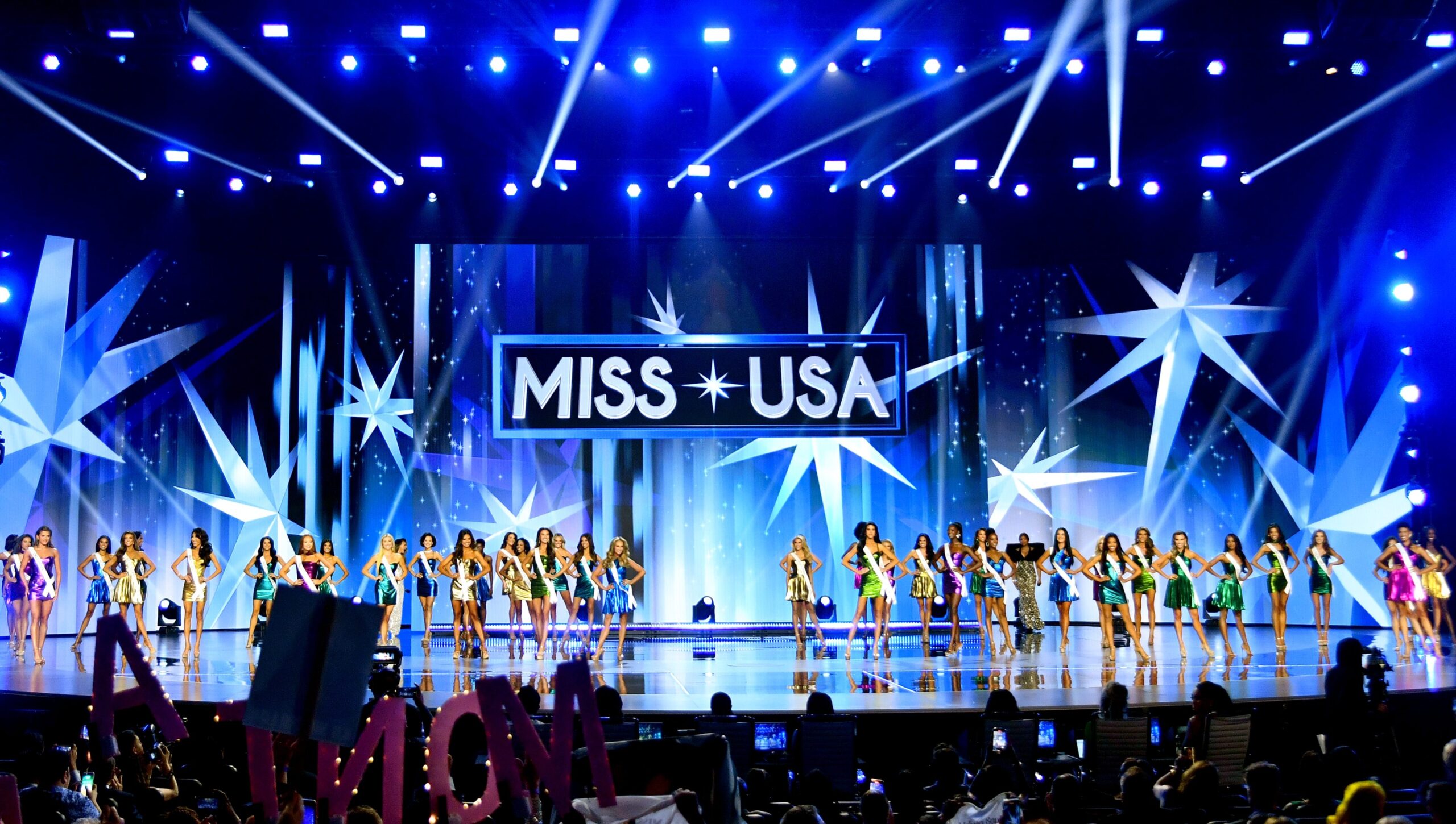 Why Did The CW Drop Miss USA & Miss Teen USA? Where to Watch in 2026