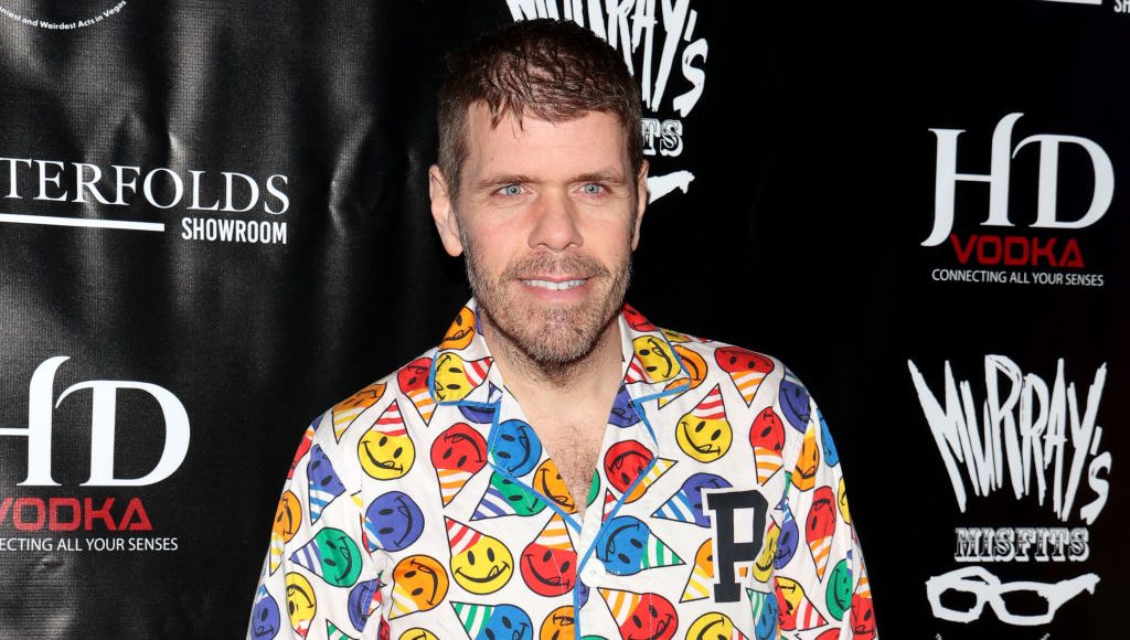 Perez Hilton’s Kids: Meet His Three Children