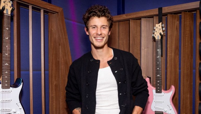 Who Is Shawn Mendes’ New Girlfriend? All About Bruna Marquezine
