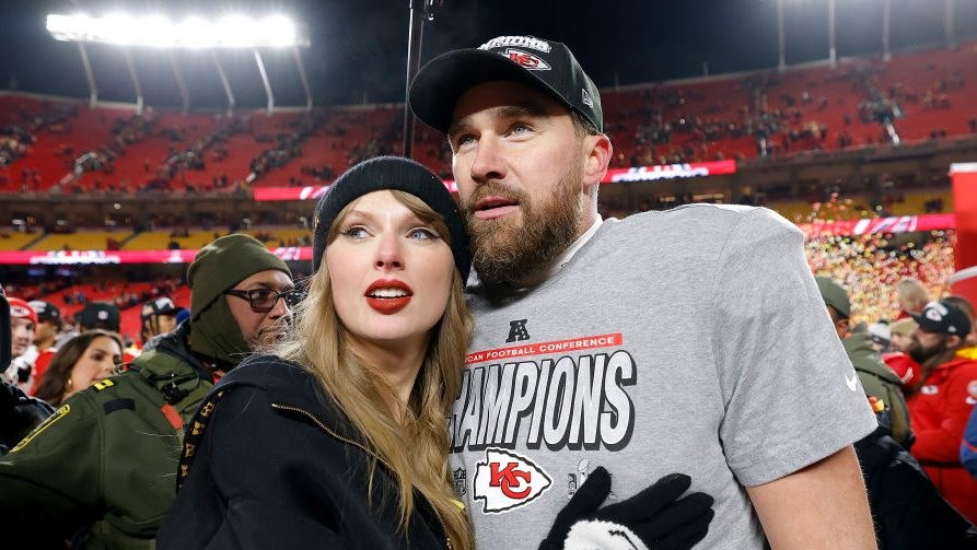 Taylor Swift & Travis Kelce Just Got Married — Here’s Why the Honeymoon Phase Is Sneakier Than It Looks