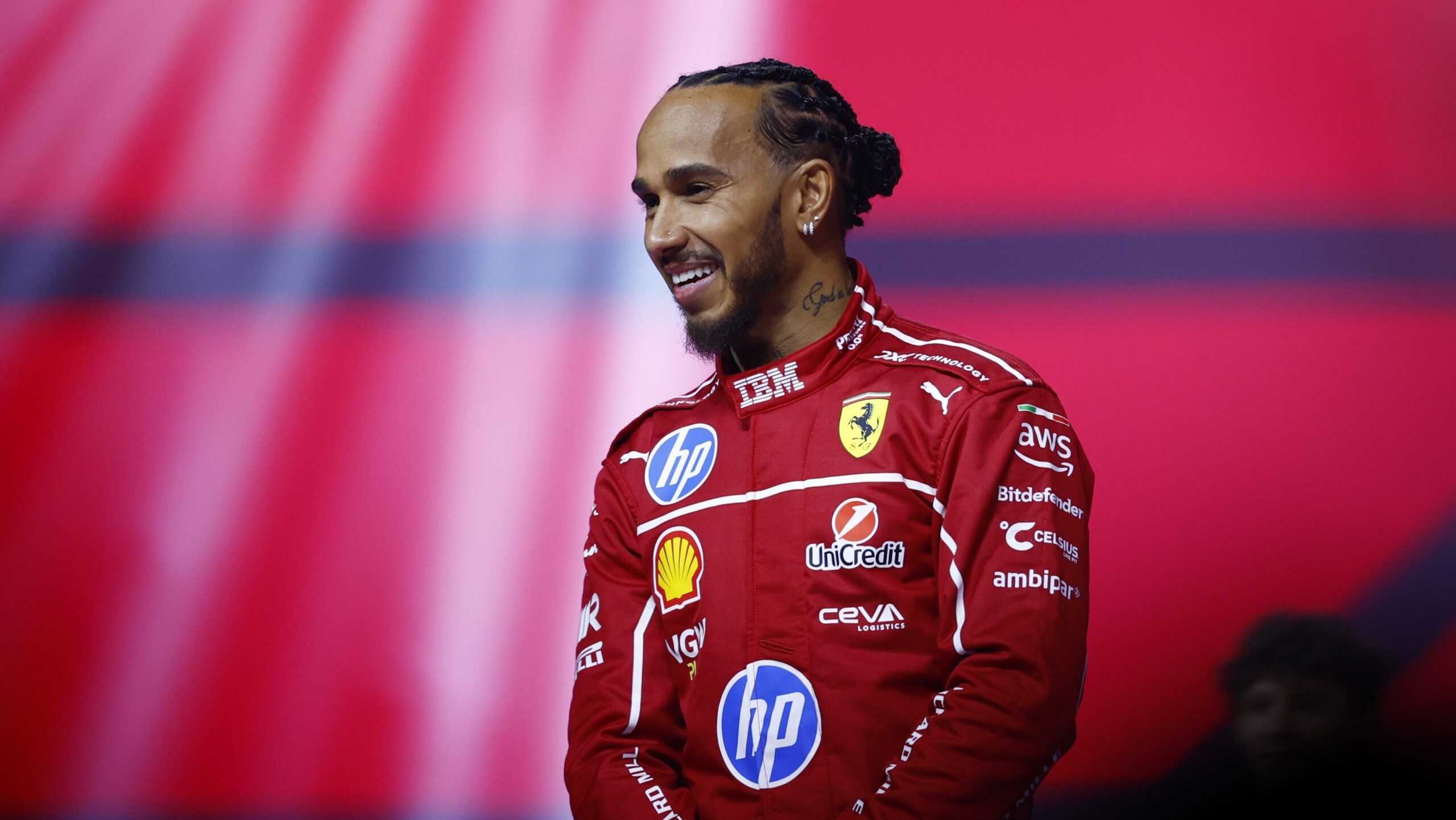 Who Is Lewis Hamilton? All About Kim Kardashian’s Boyfriend